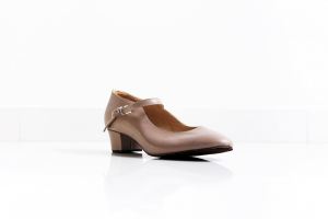 L 2962 1.5 inch (Camel)