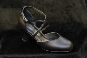 I No. 816 (2.5 inch thick heel)